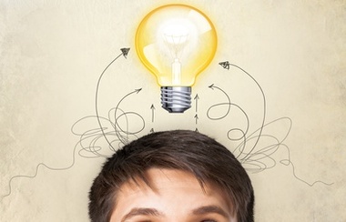 Ideja, koncept, posao.